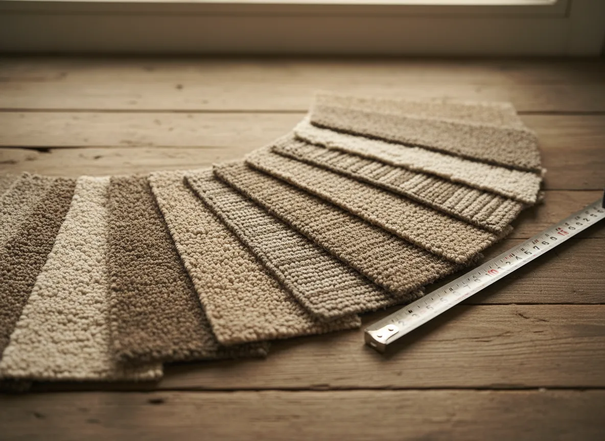 Carpet Installation Knox, ND FAQs